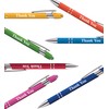 "Thank You" Premium Gift Stylus Pens For All TouchScreen Devices
