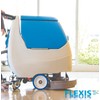 FLEXIS KGS Floor Cleaning & polishing Pads 20 inch, grit