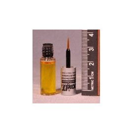 DeoxIT Gold G100L 1.6ml 100% solution with brush applicator