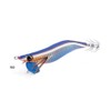 Jatsui STRIPED Totanara Artificial Fishing - Blue, 3.0