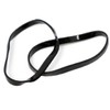 (50P) Rubber band collar rubber band hair tie hair (WFHVTCP) / (50P) 고무끈 칼라 고무밴드 머리고무줄 헤어끈 머리 (WFHVTCP)