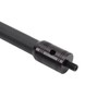 Bow Stabilizer 3K Carbon Fiber Reduce Vibration with Weights and