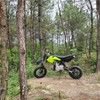 LINGQI RACING CRF50 XR50 Plastic Fairing Body Kits, New Match