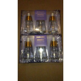 Tylro Finch 2x 3pack Taylor Finch Winter Hero’s Hydrating Face Serum Set