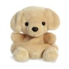 Aurora World Plush Beanbag Mascot Retriever