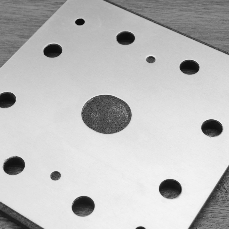 Micro Traders Sanding Pads Replacement N442697 N362819 Compatible with DeWalt