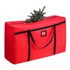 Christmas Tree Storage Bag, Fits Up 4 Ft Tall Artificial