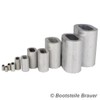Aluminium Press Clamp DIN EN 13411-3 (DIN 3093) – Pack