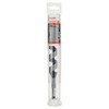 Bosch 2608597635 Auger Drill Bit with Hex Shank, 25mm x