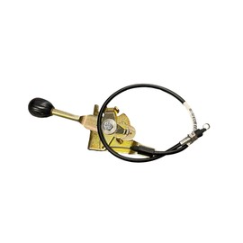 Bad Boy 064-8057-00 Brake Cable for MZ/MZ Magnum