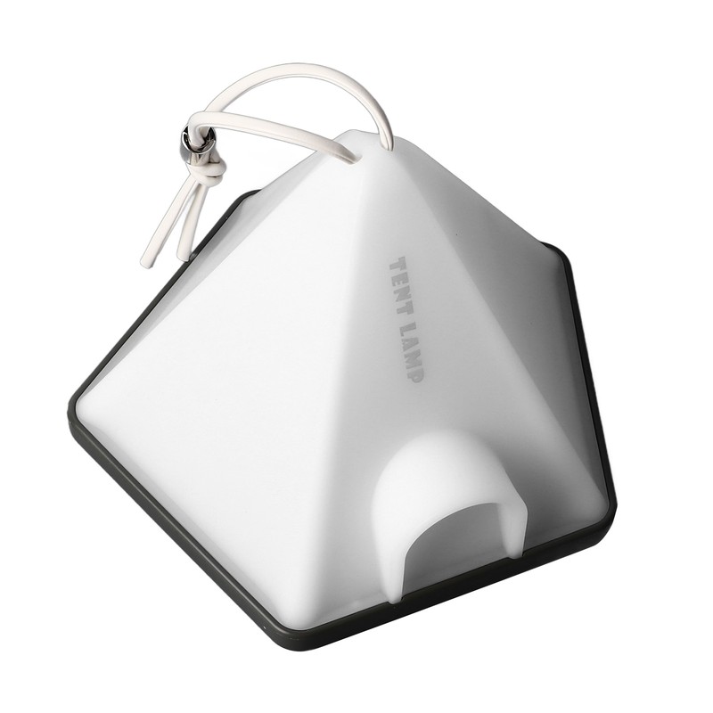 Night Lamp Timing Function Portable Rechargeable LED Bedside Night Light