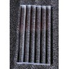 Best Acrylics 6 Pcs 1/2” x 1/2" x 6” LONG