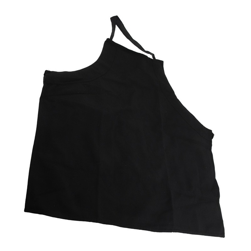 Multifunction Cooking Apron Oil‑Proof Waterproof Uniform Work Wear for Kitchen
