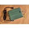 Orbit 57899 9-Station Outdoor Swing Panel Sprinkler System Timer
