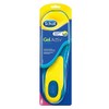 Scholl GelActiv Everyday Insoles 1 Pair