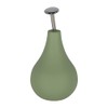 degawo Plants Flowers Sprayer Large Mint Green Atomiser Water Ball