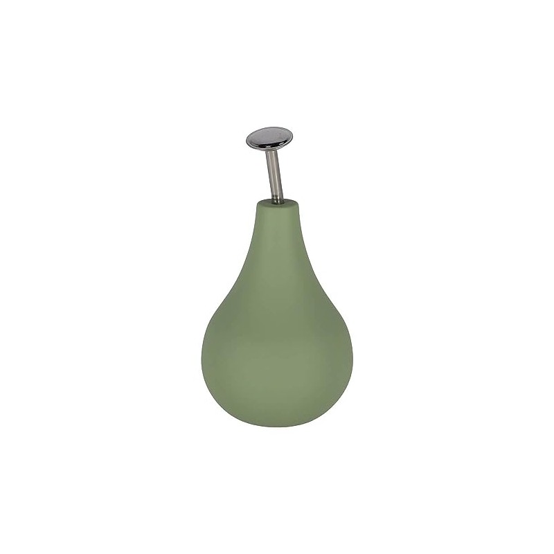 degawo Plants Flowers Sprayer Large Mint Green Atomiser Water Ball