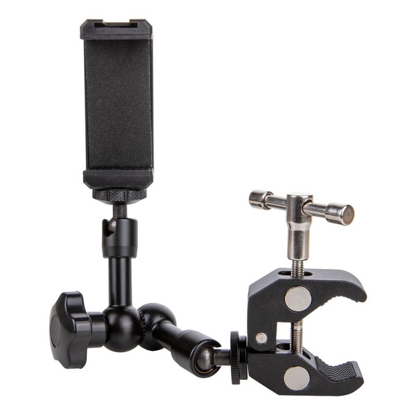 LinkWheres Magic Arm Mount - Aluminum Alloy Magic Arm Spring