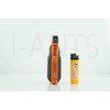 2 Items Scorch X-SERIES Refillable Adjustable Flame Jet Torch Lighter