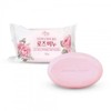 Dongseo C&G Scented Rose Facial Cleansing Soap 150g / 동서씨앤지 향이 좋은 로즈 세수 세안 비누 150g