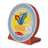 Melissa & Doug Turn and Tell Clock