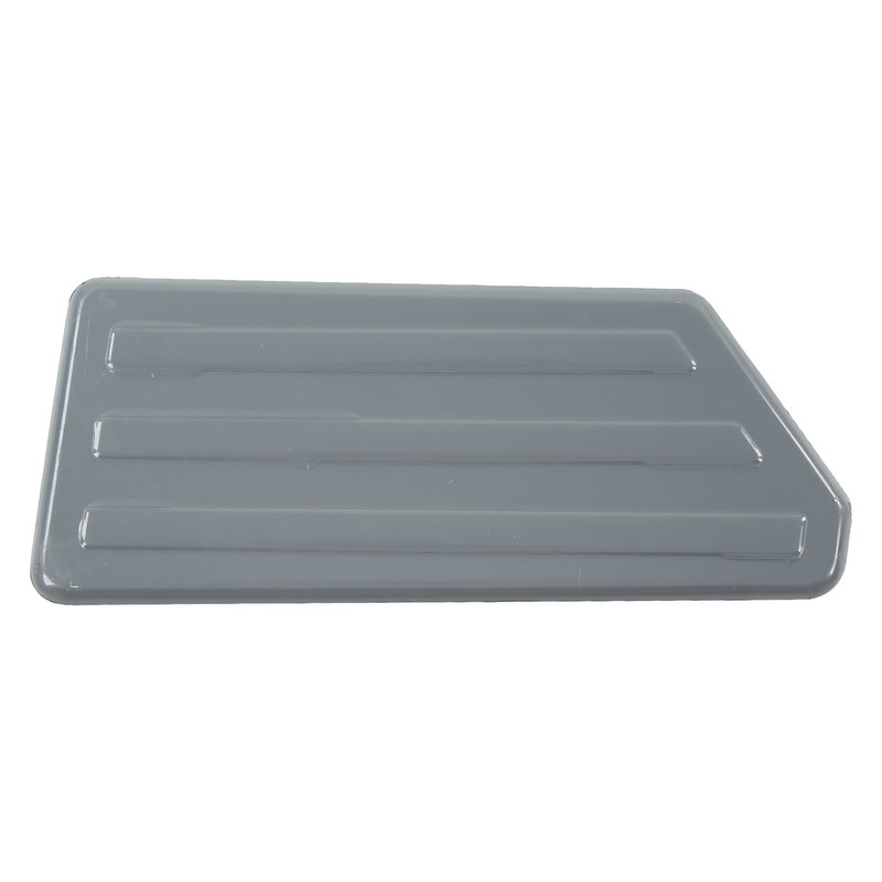 Foot Rest Pedal Pads Anti Slip Wear Resistant Foot Rest