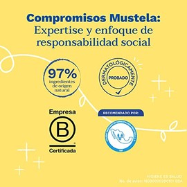 Mustela Crema Facial Nutritiva al Cold Cream para Bebé, 40ml                                                                                          
