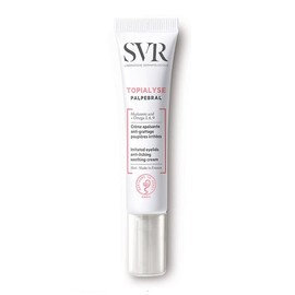 Crema calmante antipicores para párpados irritados SVR Topialyse 15 ml