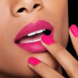 Maybelline SuperStay Matte Ink Labial Líquido, Larga Duración 16 Horas, Alta Pigmentación Sin Transferencia, Aplicador de Precisión en Flecha, Tono...