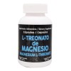 Magnesio Treonato Dragon King Cápsulas Suplemento Nutricional Unidades