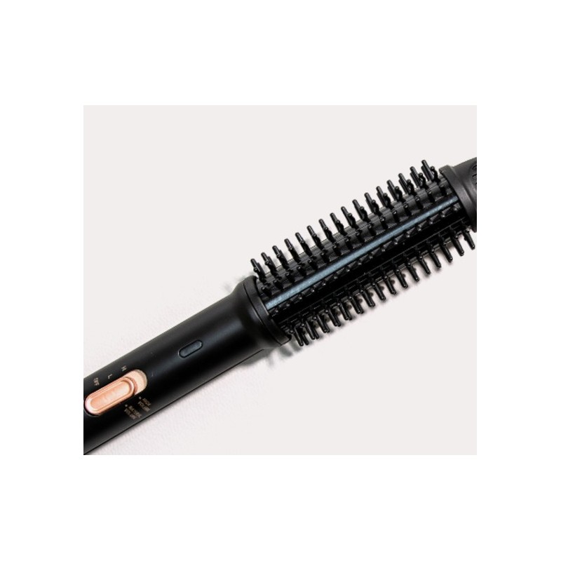Vanetta Multi Styler Black Edition Hair Curler Q-002