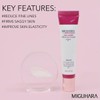 MIGUHARA Timeless Skin Effects Eye Cream Origin 30ml | Intensive
