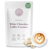 5 SPARROWS Sugar-Free White Chocolate Flavored Drink Mix- Stevia, Keto