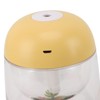 Micro Landscape Humidifier Cute Quiet 2 in 1 Ultrasonic Essential