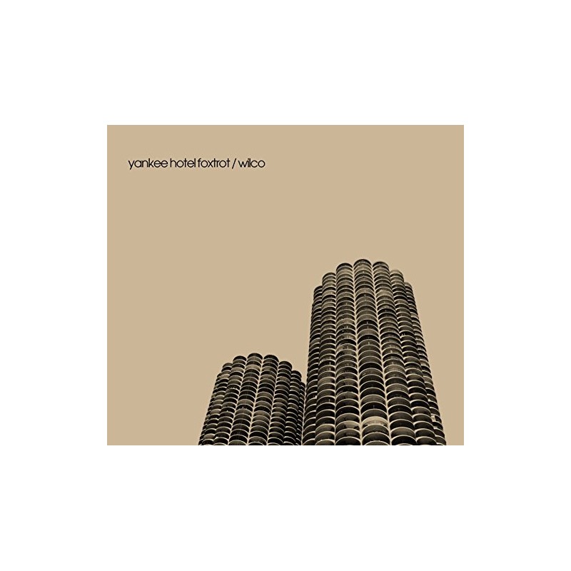 Yankee Hotel Foxtrot