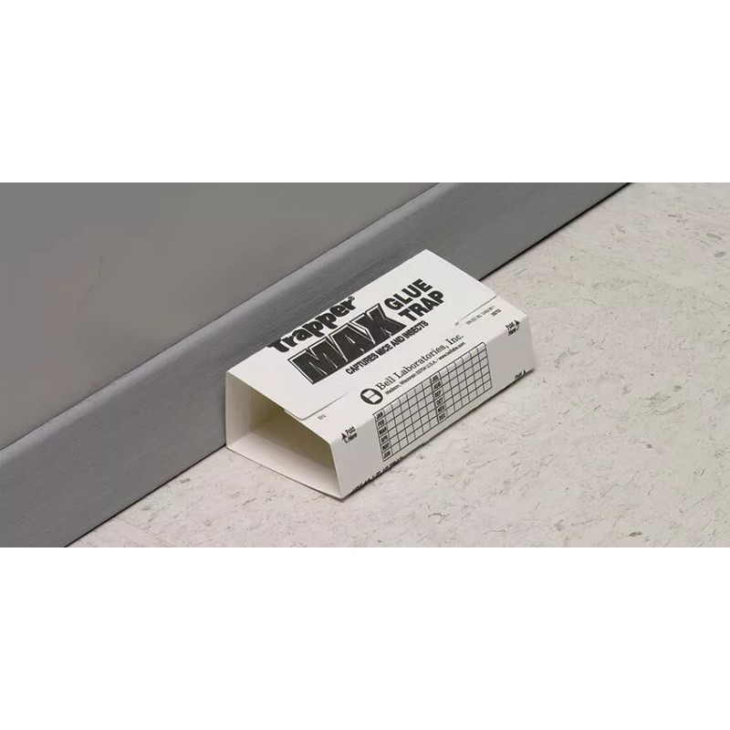 Bell Labs Trapper Max Glue board - Pack of 6