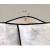 e-wan Clothes Cover A – One's View All Non-woven Type Suit Cover