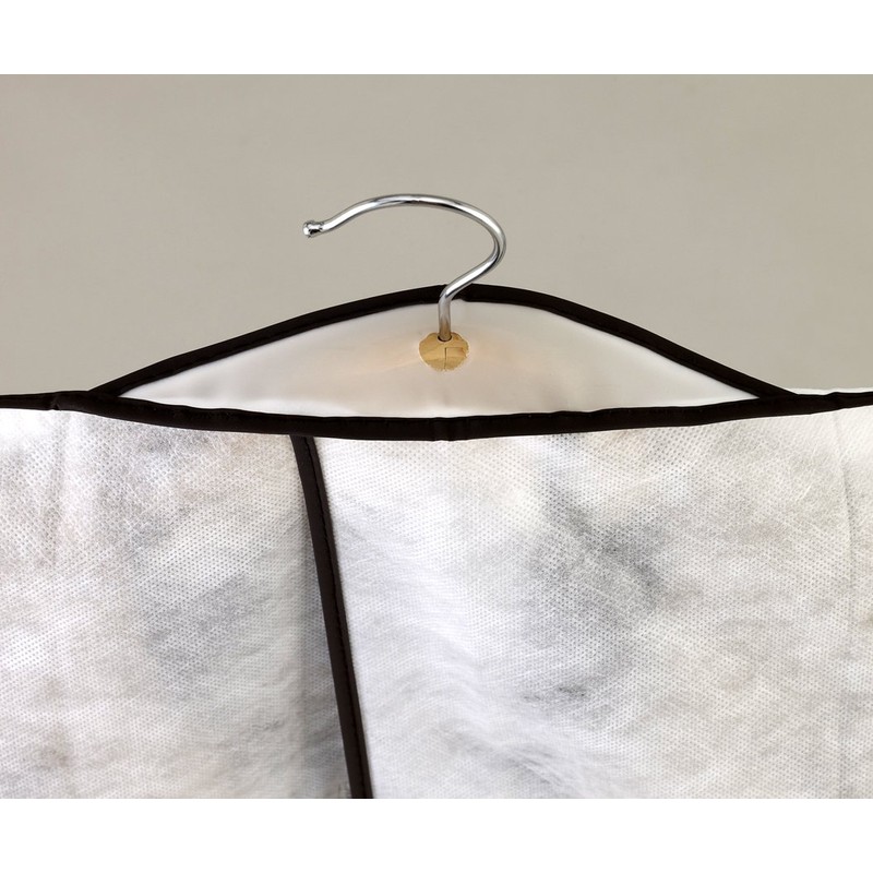 e-wan Clothes Cover A – One's View All Non-woven Type Suit Cover