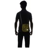 Arnold Palmer Shoulder Ernie Shoulder Bag, KHAKI / 05