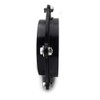 HTTMT MT260-01-BK Adaptador de filtro de aire compatible con K&N