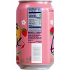 LaCroix Sparkling Water, Strawberry Peach, 12 Fl Oz (pack of