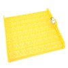 Automatic Egg Turner 56 Eggs ABS Automatic Egg Turner for