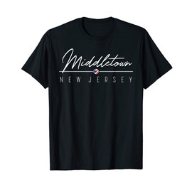 Middletown, NJ T-Shirt