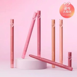 Peripera [페리페라][NEW] 페리페라 퍼피 플럼핑 듀 립 펜슬 [002 캄로지] [Peripera][NEW] Peripera Puppy Plumping Dew Lip Pencil [002 Camlogie]
