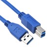PwrON USB 3.0 Cable Laptop PC Data Cord for ACP70USZ