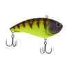 Berkley Jack Fishing Hard Bait, Knock Out, Size 8, 3.1