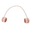 USB Charging Neck Fan Dual Fans Hands Free Super Airflow
