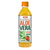 OKF Farmer's Aloe Vera Drink, Mango, 16.9 Fluid Ounce (Pack