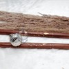 Premium Chromed Deluxe Walking Sticks | Rosewood Crafted Walking Cane