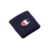 Champion 719-102A Wristband, navy